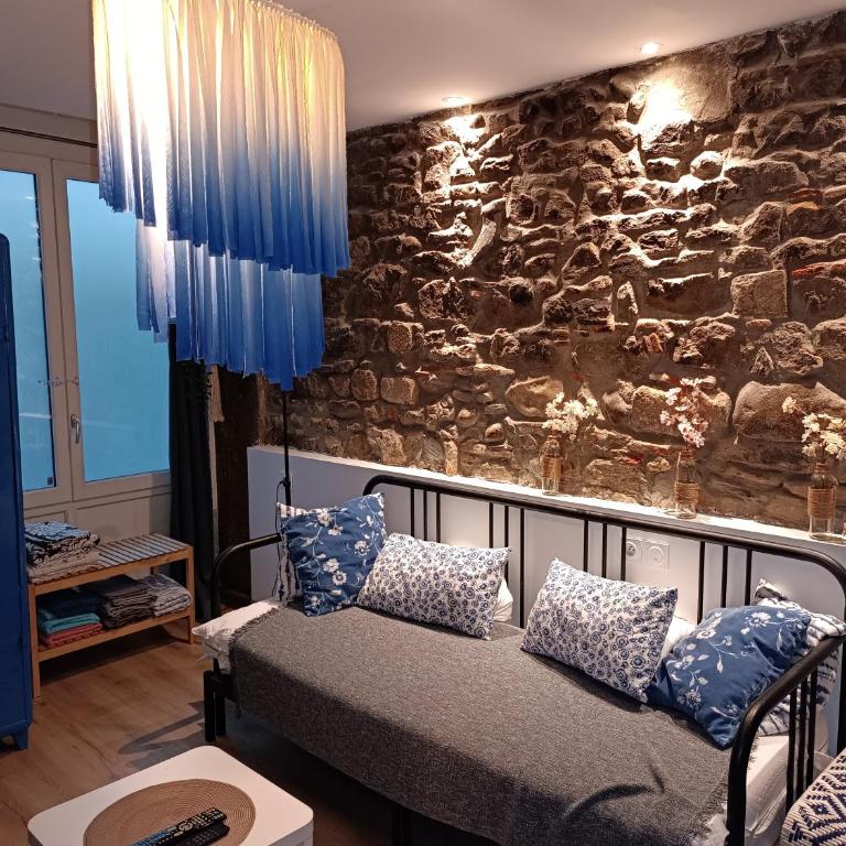 Studio jazz - Apartamento de 1 dormitorio - 4