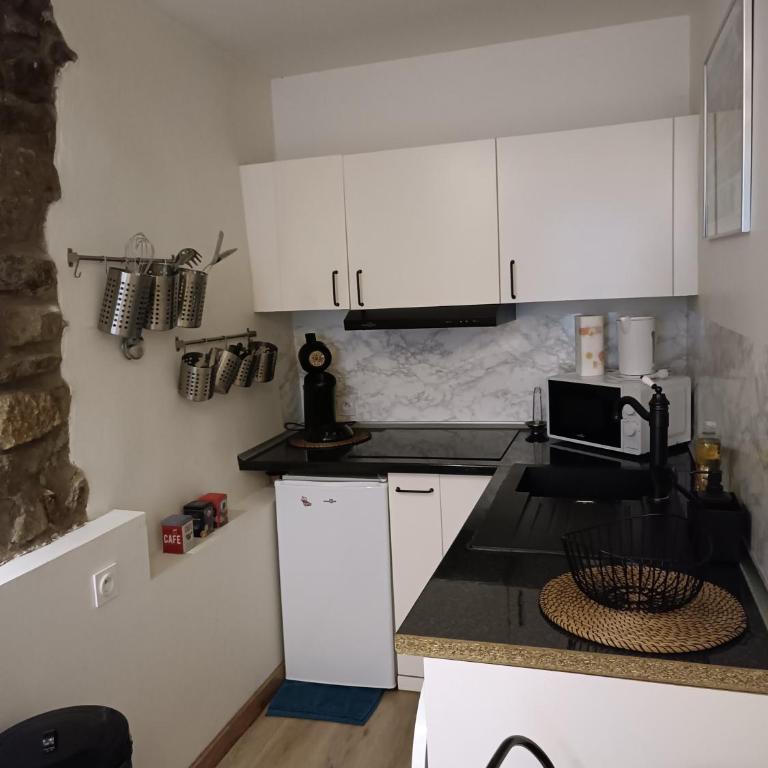 Studio jazz - Apartamento de 1 dormitorio - 6
