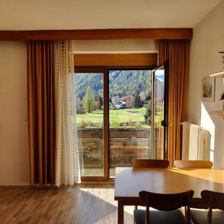 Landhaus Penker - Apartment mit 1 Schlafzimmer - 2