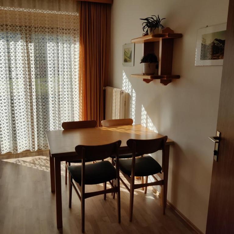 Landhaus Penker - Apartment mit 1 Schlafzimmer - 14