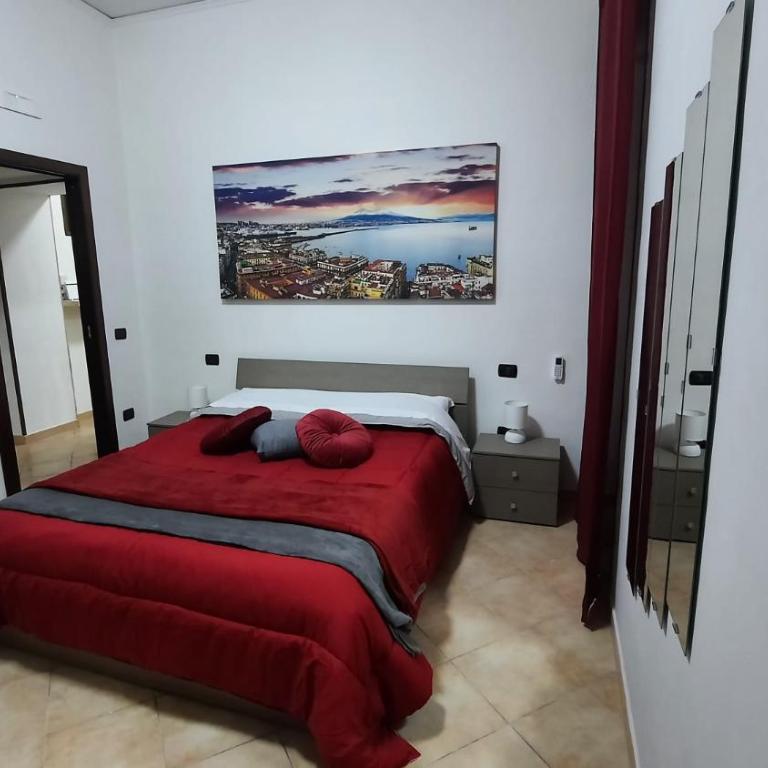 White Home 2 San Gregorio 14 - Appartamento con 1 Camera da Letto - 3