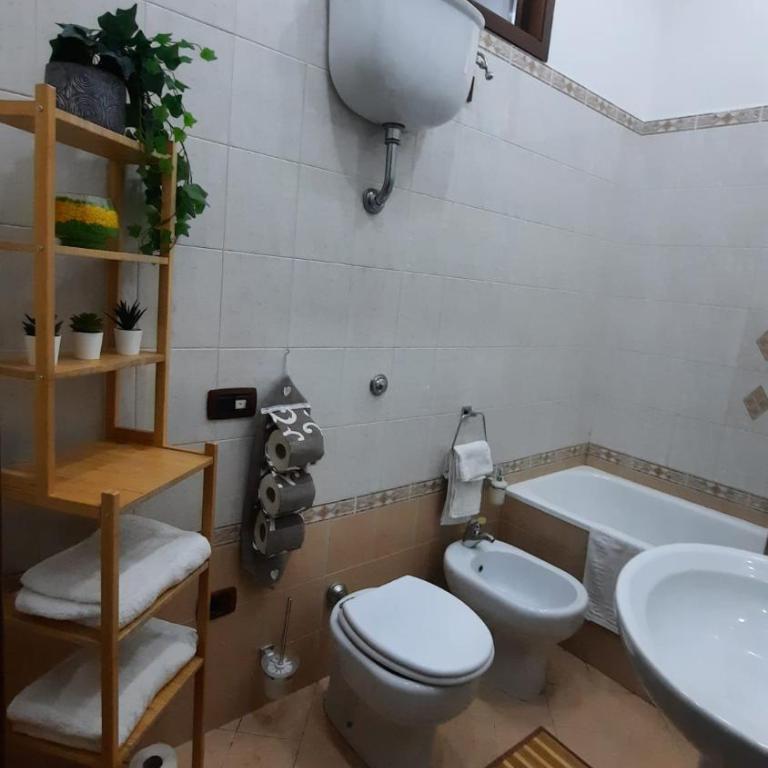 White Home 2 San Gregorio 14 - Appartamento con 1 Camera da Letto - 28