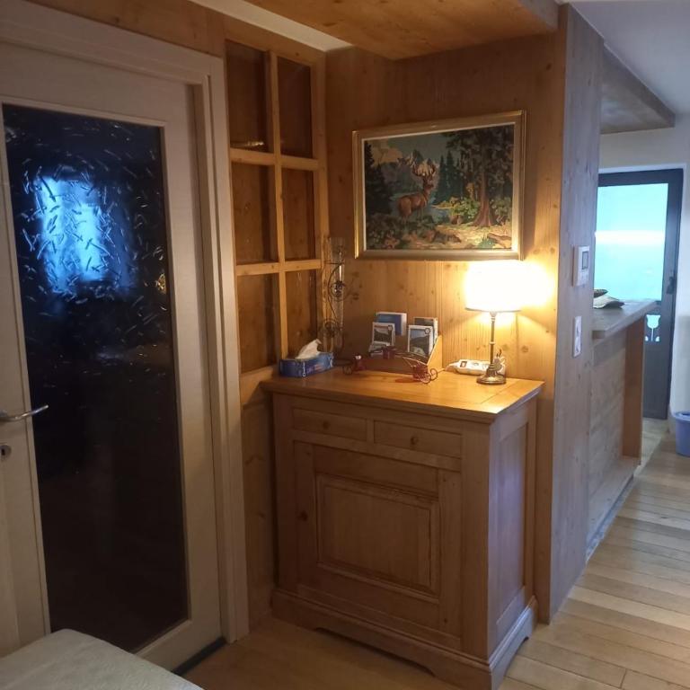 Appartement centre du village brides les bains - Appartement - 16