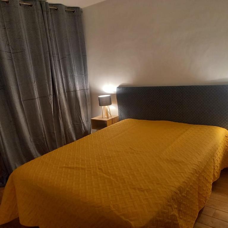 Appartement centre du village brides les bains - Appartement - 13