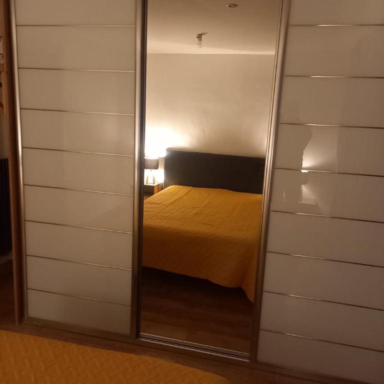 Appartement centre du village brides les bains - Appartement - 12