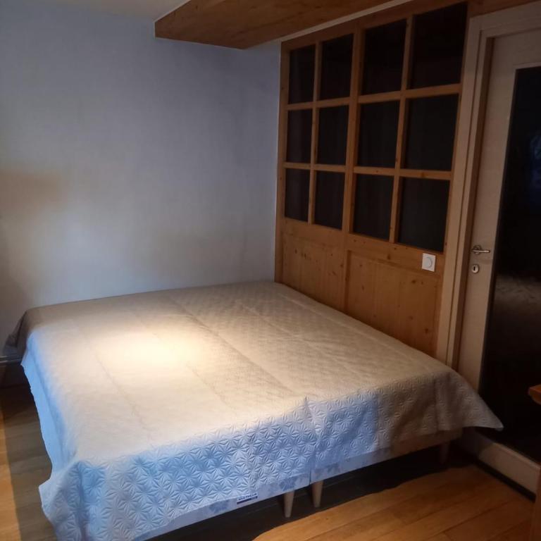 Appartement centre du village brides les bains - Appartement - 11