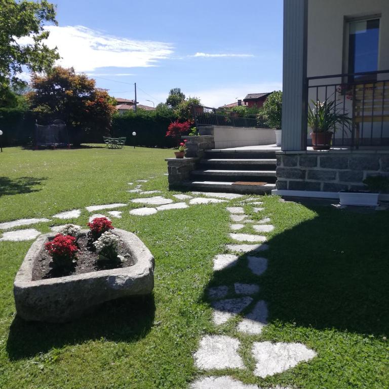 I tulipani - Appartamento - 2