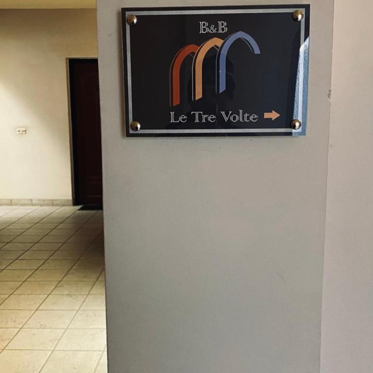 Le Tre Volte - Standard Apartment - 26