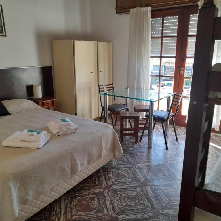 Hotel Boiano - Quadruple Room - 1