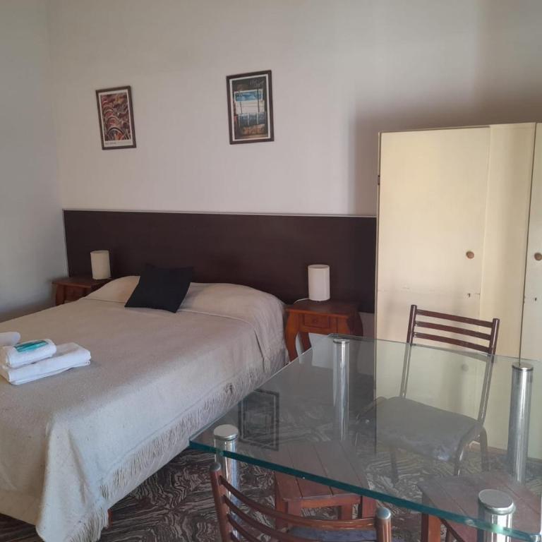 Hotel Boiano - Quadruple Room - 2