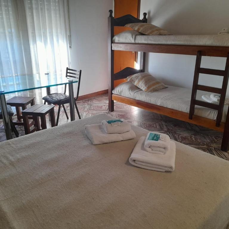 Hotel Boiano - Quadruple Room - 3