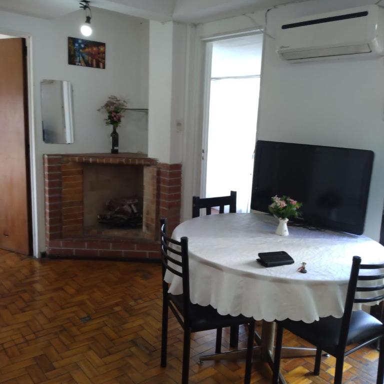 Departamento Oro 2428 - Apartamento de 2 dormitorios - 6