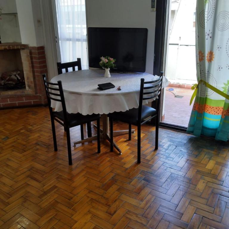Departamento Oro 2428 - Apartamento de 2 dormitorios - 9