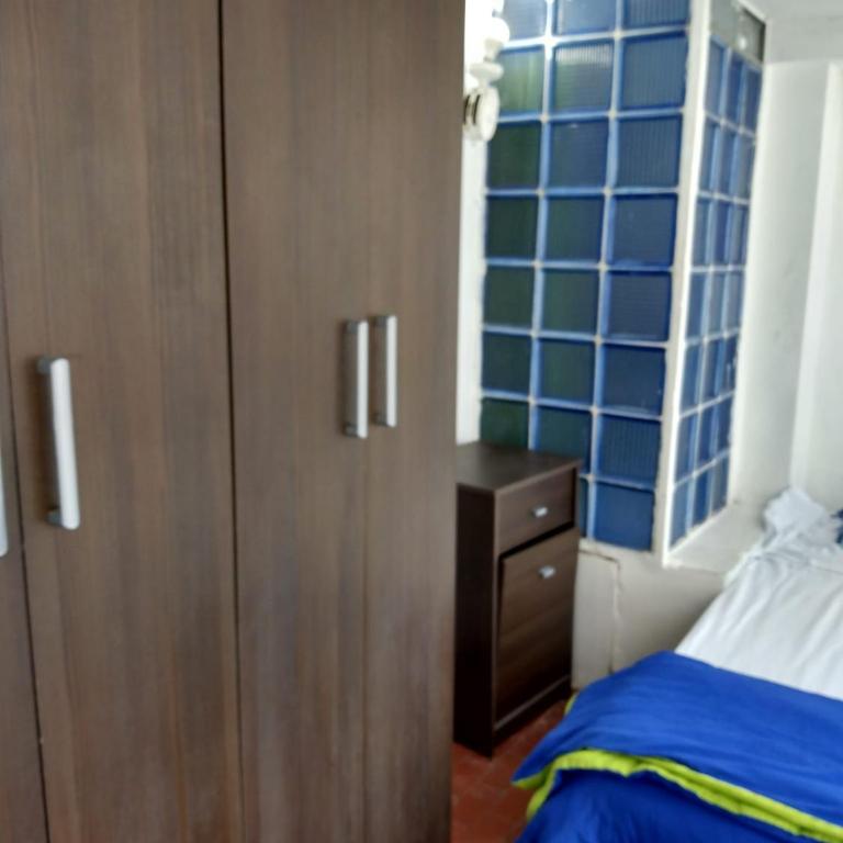 Departamento Oro 2428 - Apartamento de 2 dormitorios - 16