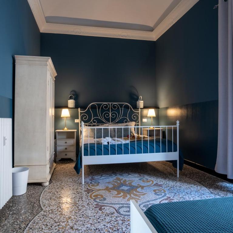 CORVETTO rooms - Camera Matrimoniale Deluxe - 15