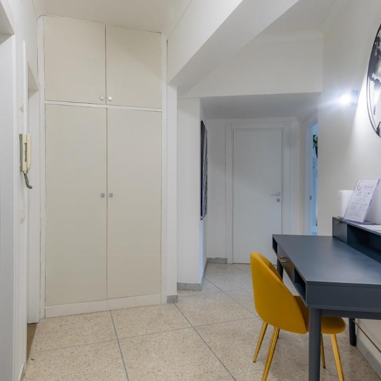 Casa Matilde Vaticano - Appartamento con 1 Camera da Letto - 7