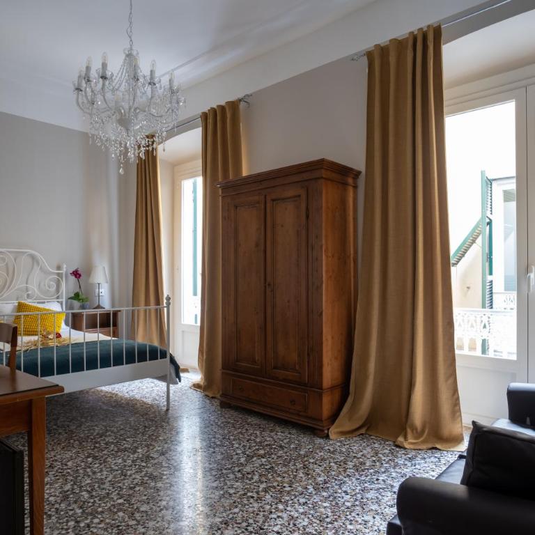 CORVETTO rooms - Camera Matrimoniale - 11