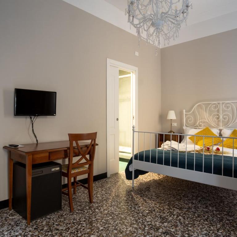 CORVETTO rooms - Camera Matrimoniale - 12
