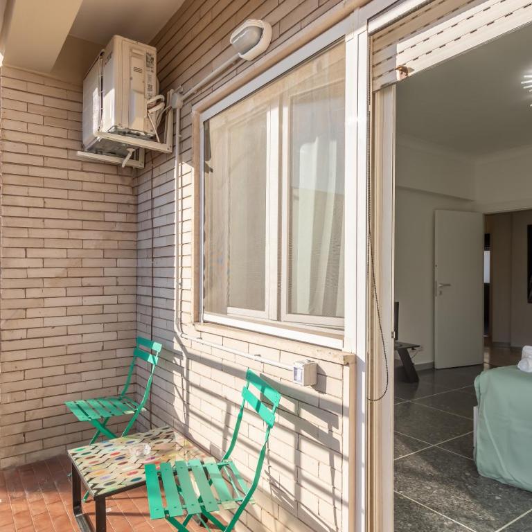 Casa Matilde Vaticano - Appartamento con 1 Camera da Letto - 16