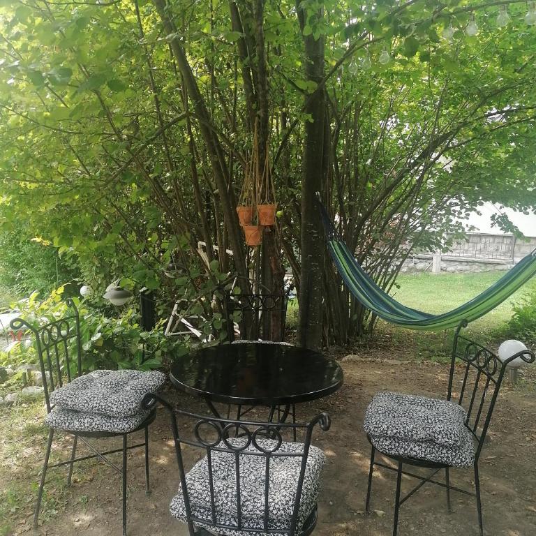 Apartment Carolija Zlatibor - One-Bedroom Apartment with Fireplace - 62