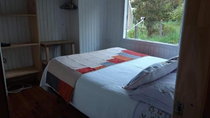 Cabañas Inostroza - One-Bedroom Apartment - 2
