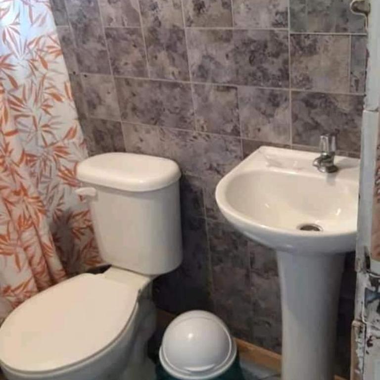 Cabañas Inostroza - One-Bedroom Apartment - 7
