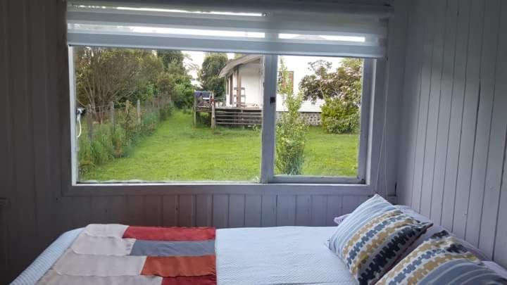 Cabañas Inostroza - One-Bedroom Apartment - 11
