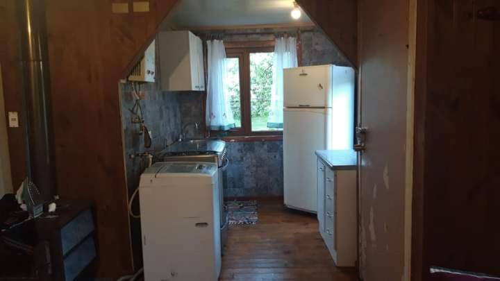 Cabañas Inostroza - One-Bedroom Apartment - 12