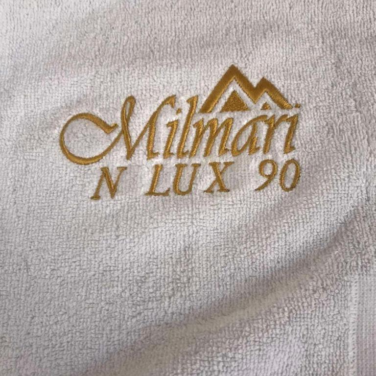 Kopaonik Milmari & Spa N Lux 90 - Studio Apartment - 42