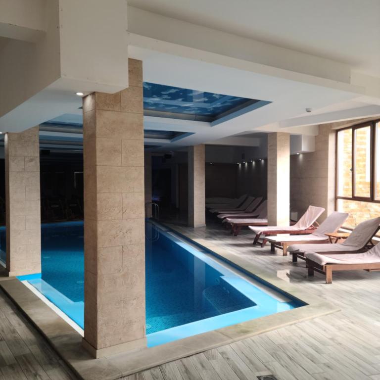 Kopaonik Milmari & Spa N Lux 90 - Studio Apartment - 71