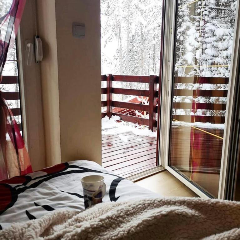 Oaza mira - One-Bedroom Apartment - 3