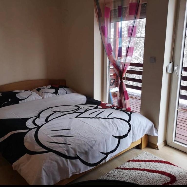 Oaza mira - One-Bedroom Apartment - 2