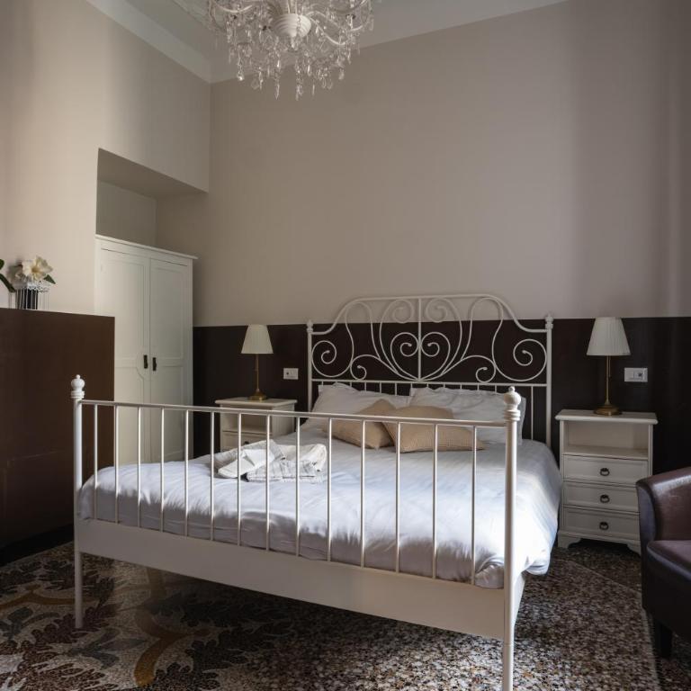 CORVETTO rooms - Camera Matrimoniale - 10