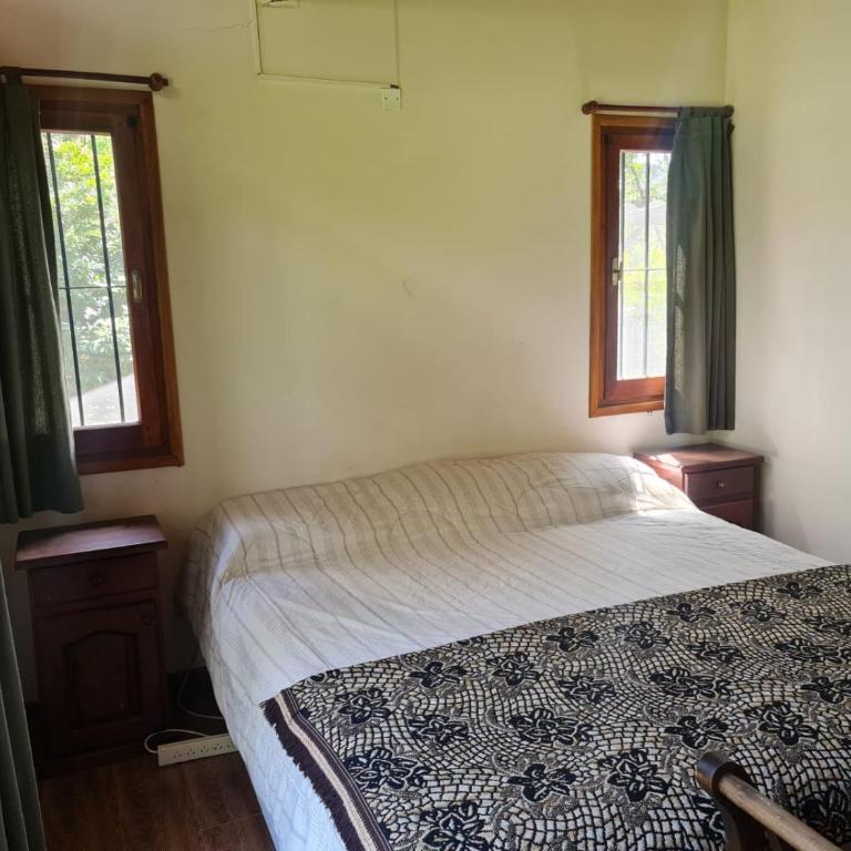 Cabaña en los Acantilados - Casa de 2 dormitorios - 2