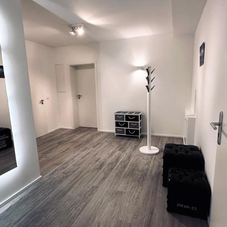 DAS LUDWIG - Haus HOCHLAND - Apartment mit 2 Schlafzimmern und Balkon - 26