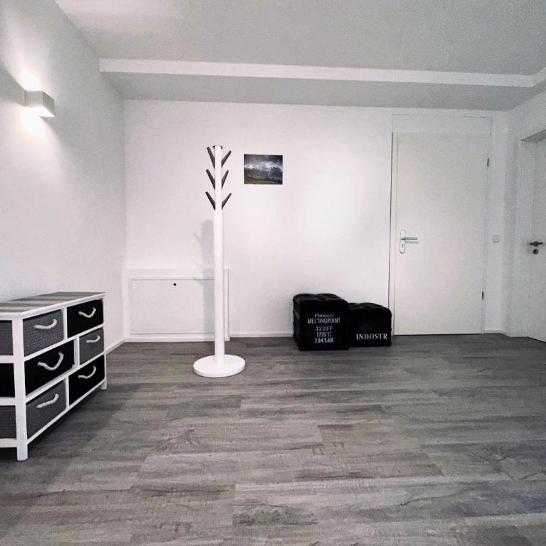 DAS LUDWIG - Haus HOCHLAND - Apartment mit 2 Schlafzimmern und Balkon - 27