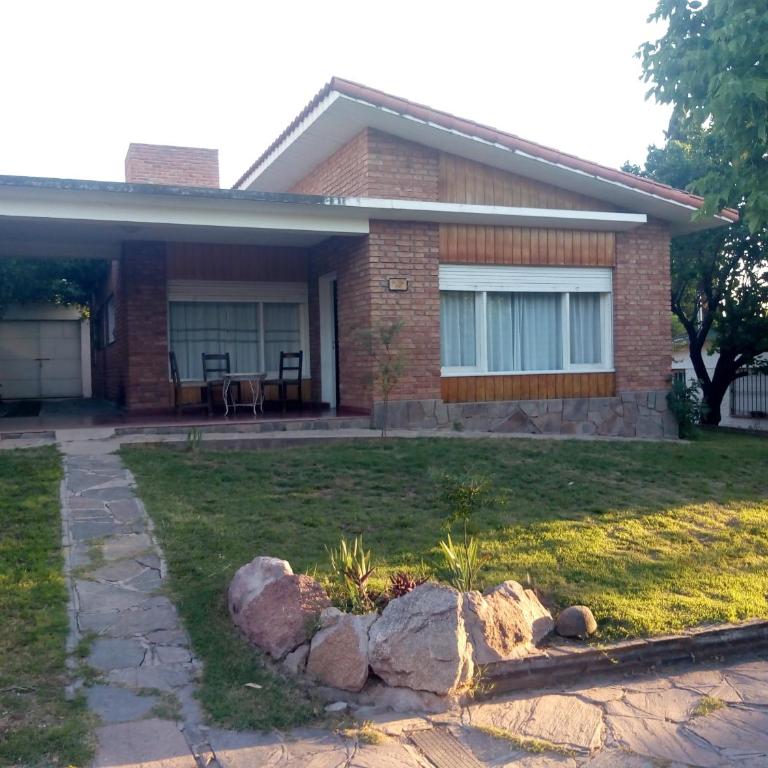 Casa Monty - Casa de 3 dormitorios - 4