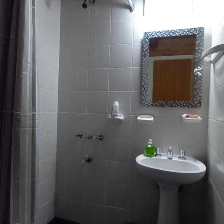 Cabañas km7 Bariloche - Apartamento de 2 dormitorios - 21