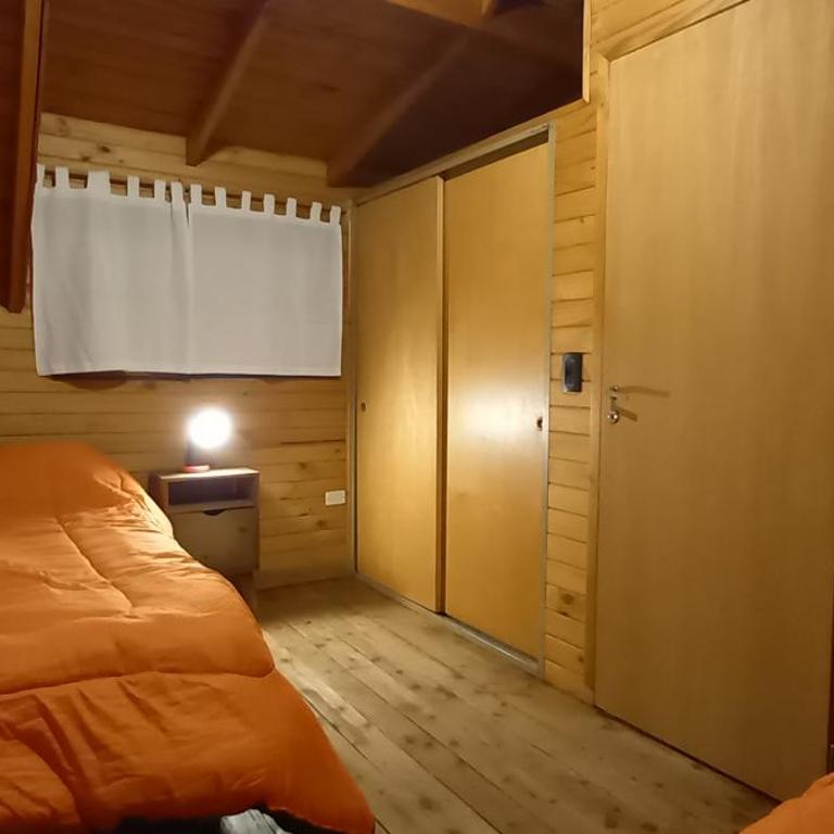 Cabañas km7 Bariloche - Apartamento de 2 dormitorios - 16