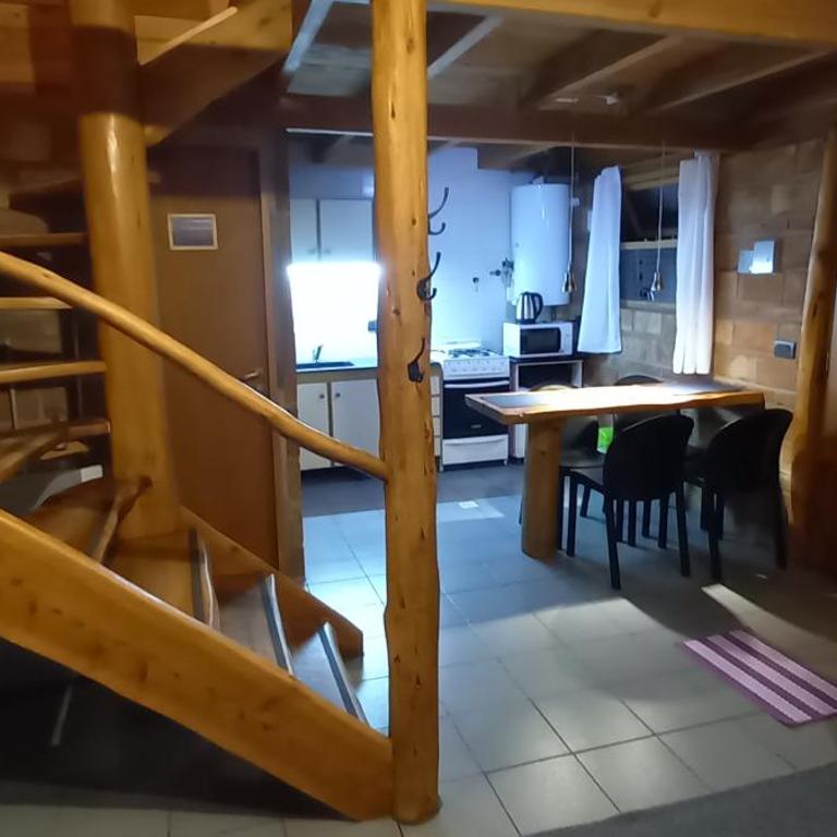 Cabañas km7 Bariloche - Apartamento de 2 dormitorios - 18