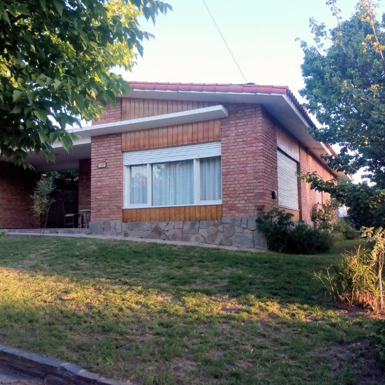 Casa Monty - Casa de 3 dormitorios - 3