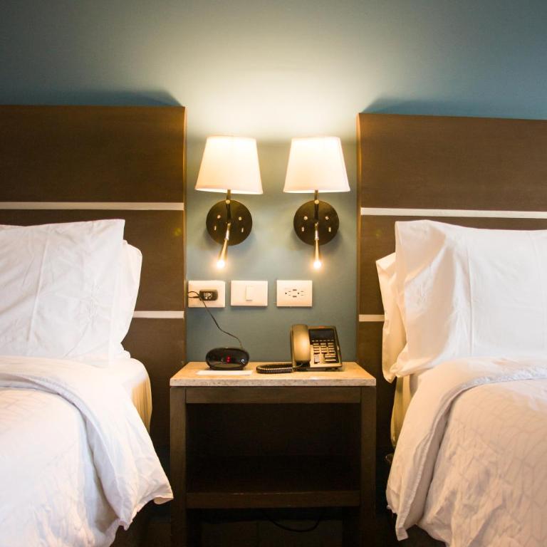 Holiday Inn Express Merida Centro by IHG - Standard Room - 2