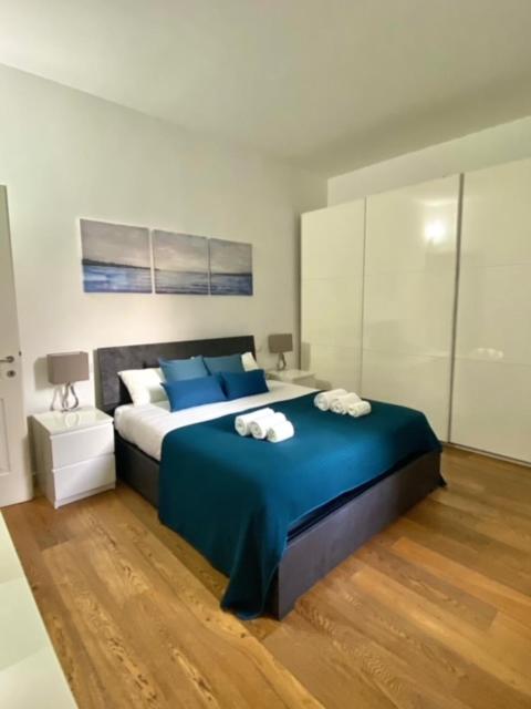 A casa di Jhany - Appartamento con 1 Camera da Letto - 10
