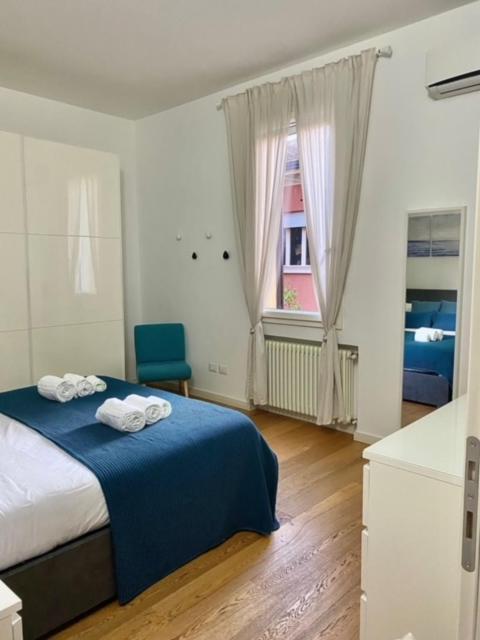 A casa di Jhany - Appartamento con 1 Camera da Letto - 12