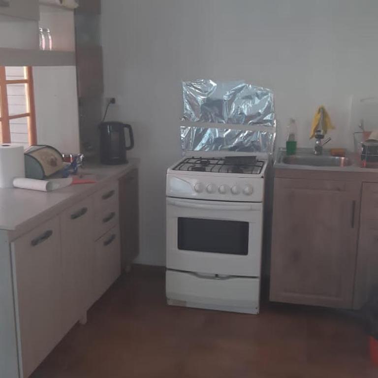 Cabaña Recreo - Three-Bedroom Townhouse - 2