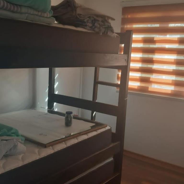 Cabaña Recreo - Three-Bedroom Townhouse - 3