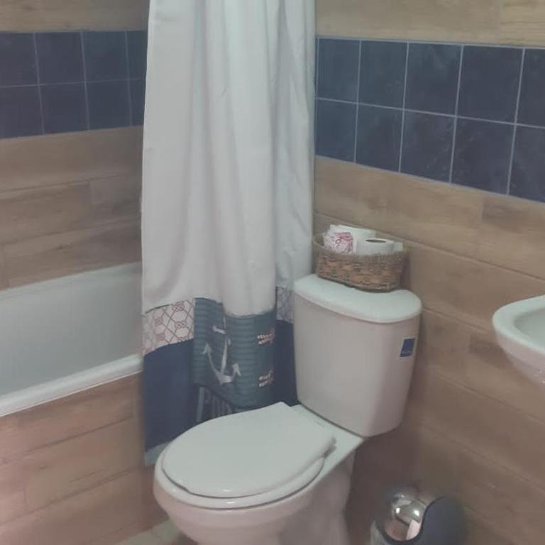 Cabaña Recreo - Three-Bedroom Townhouse - 4
