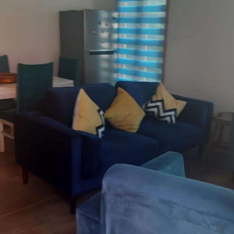 Cabaña Recreo - Three-Bedroom Townhouse - 6