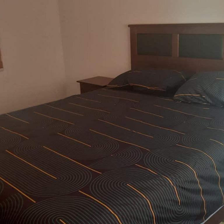 Cabaña Recreo - Three-Bedroom Townhouse - 9