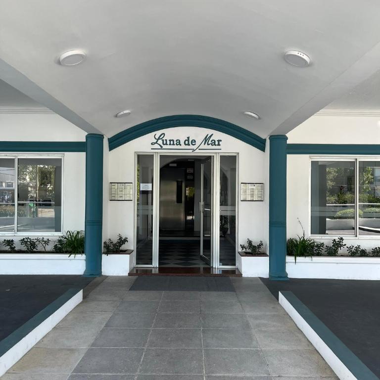 Luna de Mar - cerca del Conrad y parada 7 Playa Brava - Two-Bedroom Apartment - 11